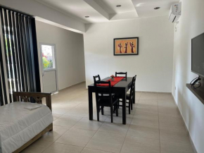 Casa Los Jazmines